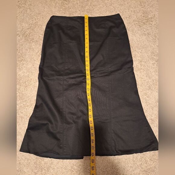 Guess  black bodycon skirt size 46‎ - Picture 4 of 6